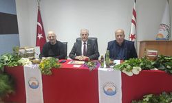 Tatlısu Ot Kültür Festivali pazar günü yapılıyor