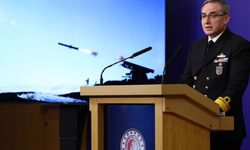 TC Milli Savunma Bakanlığı'ndan KKTC açıklaması: Milli imkan ve kabiliyetlerimizi kullanmaya devam edeceğiz