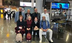 TÖDER Özbekistan'da eğitim kongresine katılıyor