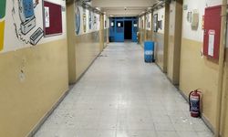 Tokat'ta 5,5 büyüklüğünde deprem: Eğitime ara verildi