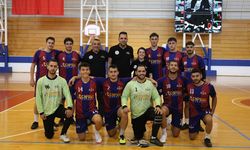 Tolga Kınacı Futsal Şampiyonası başladı