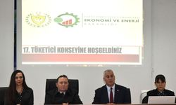 Tüketici Konseyi toplandı...Amcaoğlu: 'İlk kez akaryakıttaki tüm vergileri tüketici lehine sıfırladık'