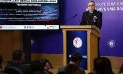 'Türkiye, dün olduğu gibi bugün de KKTC'nin yanında ve destekçisidir'