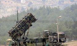 Türkiye MSB duyurdu: Malatya'ya Patriot hava savunma sistemi konuşlandırıldı