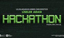 UKÜ'de Meslek Liseleri arası ilk Hackathon Yarışması Cuma günü yapılıyor