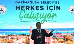Uluçay, belediye başkanlığına yeniden aday olmak istediğini açıkladı