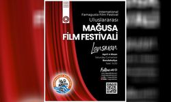 Uluslararası Mağusa Film Festivali lansmanı 4 Nisan'da gerçekleşiyor