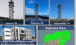 Uraloğlu: 'KKTC'deki gemi trafik gözetleme istasyonlarının inşaat çalışmaları tamamlandı'