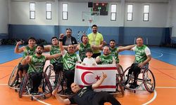 Vakıflar'dan farklı galibiyet