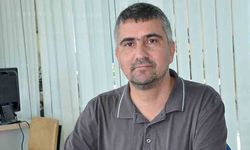 YKP Genel Sekreteri yeniden Murat Kanatlı oldu