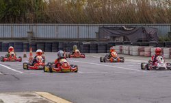 2026 Motul ROK Cup Karting Şampiyonası pazar günü yapılacak