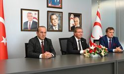 2026 yılı İktisadi ve Mali İş Birliği Protokolü yarın Ankara'da imzalanıyor: