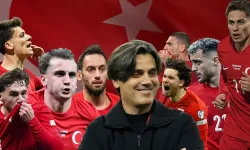 24 yıllık hasret bitti. Türkiye, Dünya Kupası'nda