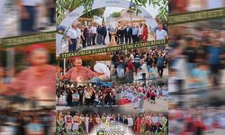 26. Büyükkonuk Eko Gün'ü Coşkulu Katılımla Gerçekleştirildi