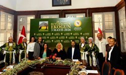 28. Büyükkonuk Eko Gün 3 Mayıs Pazar günü yapılacak