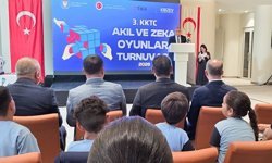 3. Akıl ve Zeka Oyunları Turnuvası yapıldı