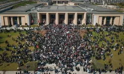 6 Nisan'da Genel Grev