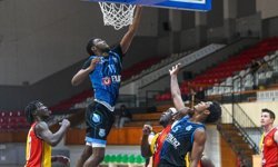 Akdeniz Spor Birliği'nden Net Galibiyet