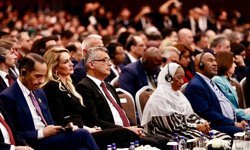 Antalya Diplomasi Forumu'nda Gündem Yoğun: Cumhurbaşkanı Erhürman Bugün Konuşacak