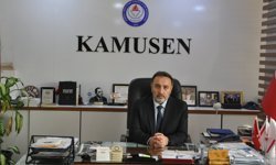 Atan: 'Eğitim kurumlarında güvenliğin sağlanması hayati önem taşıyor'