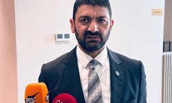 Atun: 'Genel Kurul bu hafta toplanmayacak. Yol haritası belirlenecek'