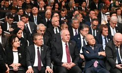 Başbakan Üstel, 5. Antalya Diplomasi Forumu'na katıldı