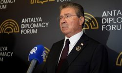 Başbakan Üstel: 'ADF'de Kıbrıs Türkü'nün yaşadıklarını dünyaya anlattık'