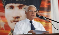 Bayar: '23 Nisan, dünya çocuklarına armağan edilen ilk bayramdır'