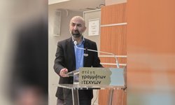 Baykallı: 'Kıbrıslı Türklerin çözüm iradesi devam ediyor'