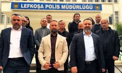 Bazı sendika yetkilileri poliste ifade verdi: 'Suçlamaları kabul etmiyoruz'