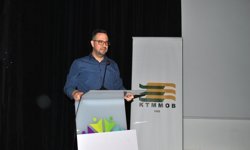 Bilgisayar Mühendisleri Odası: 'Ülkemizin Siber Güvenlik Merkezi'ne ihtiyacı vardır'