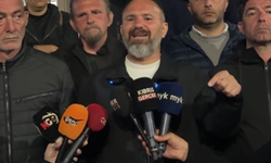 'Bir hafta önceki önerimizi önümüze koydular, koltuk değneği olmayacağız, bildiklerini yapsınlar.'