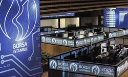 Borsa İstanbul güne yükselişle başladı