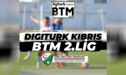 BTM 2'de planlama belli oldu