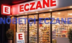 Bugün KKTC'de hangi eczaneler nöbetçi?