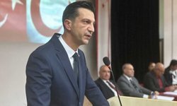 Büsküvütcü sağlık ve eğitimdeki grevleri eleştirdi