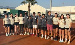 Cahit Kasapoğlu ligi başladı