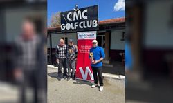 Çiftler Şampiyonları Portakalcıoğlu & Emirzade