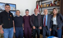 Çilek Festivali'nin bu sene 9-10 Mayıs tarihlerinde yapılması planlanıyor