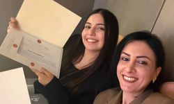 Cimnastik Federasyonu'ndan kadınlara destek