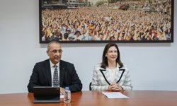 CTP, Antalya Diplomasi Forumu'na katılıyor