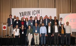 CTP Çalıştayında Yabancı Emeğin Temsili