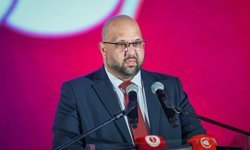 CTP'den 'N-82' tepkisi: Yurttaşların seyahat özgürlüğü ve hukuki güvencesi ihlal ediliyor