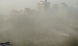 Dalkan: 'Hava kirliliği ciddi boyutlarda risk grupları dışarı çıkmamalı'