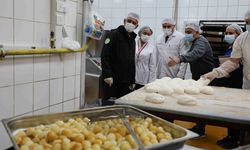 Değirmenlik Akıncılar Belediyesi Sağlık Şubesi, 81 iş yerini denetledi