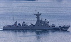 Deniz Kuvvetleri Komutanlığı'ndan bir denizaltı bir de hücumbot yarın KKTC'ye gelecek