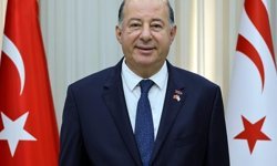 Dinçyürek: 'Çocuklarımızın sağlıklı, bilinçli ve güçlü bireyler olarak yetişmesi en büyük sorumluluğumuz'