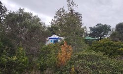 Diran'dan Yeniboğaziçi kamp alanı hakkında açıklama