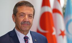 Dışişleri Bakanı Ertuğruloğlu, Anadolu Ajansının kuruluşunun 106. yıl dönümünü kutladı