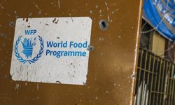 Dünya Gıda Programı: Lübnan'ın güneyinde marketlerin yüzde 80'i hizmet dışı ve insani yardım zorunlu